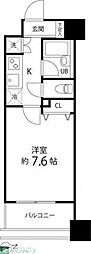 スペーシア秋葉原 1105