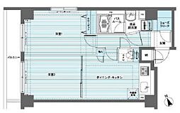 フェニックス日本橋兜町参番館 603