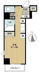 エスコート麻布十番 1101