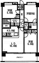 コンフォリア下落合 0409