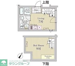 ＬＡＰｉＳ白金高輪 101