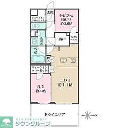 Ｌａ　Ｐｅｒｌａ　ＪｉｙｕｇａｏｋａII 003