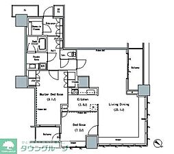 ＴＨＥ　ＴＯＫＹＯ　ＴＯＷＥＲＳ　ＭＩＤＴＯＷＥＲ 1926