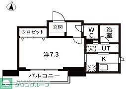 DeLCCS　Shinagawa 705