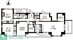 DeLCCS　Shinagawa 801