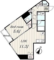 ソリッドクレストディーワン 406