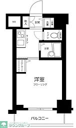 ＺＯＯＭ銀座2丁目Ｔｈｉｒｄ 505