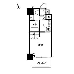 セントラル銀座 603