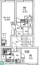 オーブリオン白金 402