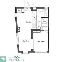 ＰＲＡＴＩＱＵＥ　ＫＩＴＡＳＥＮＺＯＫＵ 301