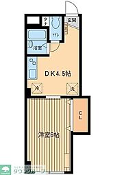 慶応マンション 0402