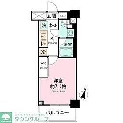 ＪＰ　ｎｏｉｅ　亀戸 404