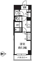 HF銀座レジデンスEASTII 505