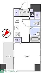 エクシム東日本橋 804