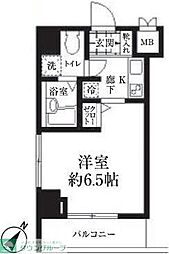 HF東日本橋レジデンス 306