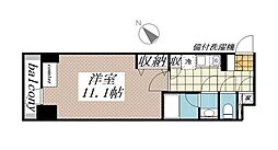 メゾン・ド・ヴィレ日本橋中洲 207