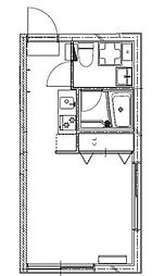 Ludens戸越公園II 102