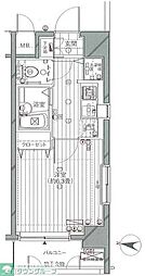 ルモンド南麻布 508