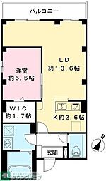 オンドワ　ミュゾン　Ｍ　東麻布 301