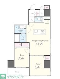 トラッド日本橋人形町 903