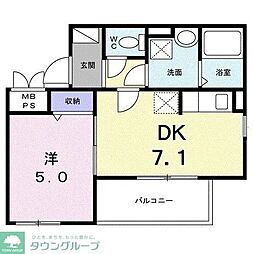 ルミエール品川 301