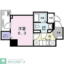 レ　クロシェット 201