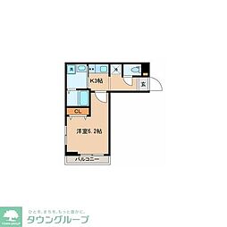 ＬａＬａ神泉 303