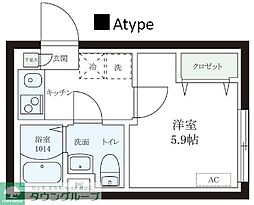 レピュア本郷レジデンス 101