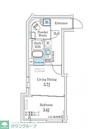 Fika代々木上原 604