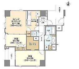 クレヴィア原宿 1104