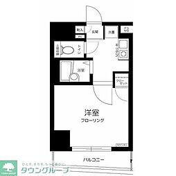 ヴェルステージ日本橋人形町 302