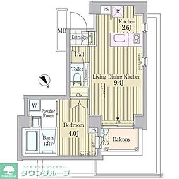 ガーデン原宿 209