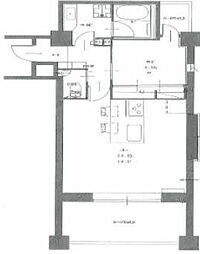 ランド南青山 203