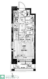 エステムプラザ品川アーバンヒルズ 202