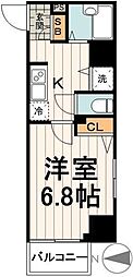 プレール・ドゥーク西大島駅前 906