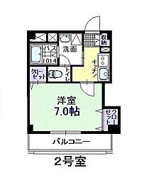 リバーサイド木場公園 102