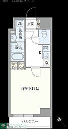 ベルエスパス箱崎 302