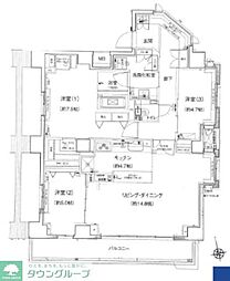ディアスタ早稲田諏訪通り 901