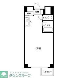 氷川アネックス2号館 305