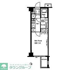 パークアクシス目黒本町 105
