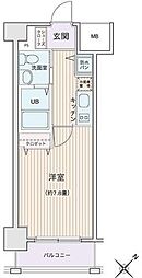 HF門前仲町レジデンス 902