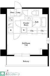 GRANPASEO本郷壱岐坂 603