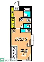 パークアベニュー 103