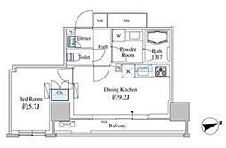 ベルファース芝浦タワー 3006
