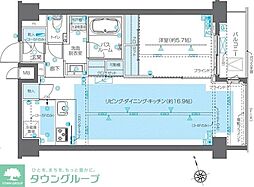 ZOOM広尾 602