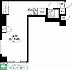 ペガサスマンション恵比寿 210