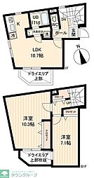 ＬｉｖｅＦｌａｔ戸越 0101