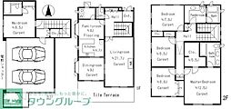 ＨＩＬＬ　ＨＯＵＳＥ　ＤＡＩＫＡＮＹＡＭＡ A