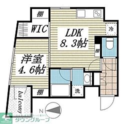 パークルール神田司町ロンド 702