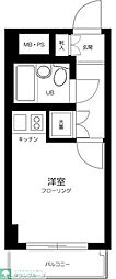 ライオンズマンション明石町 805